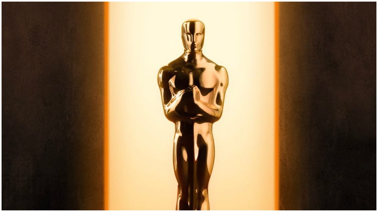 Oscars rules updated AI guidelines introduced International film category expanded