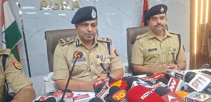 After Lucknow Tragedy, Agra to Re-Inspect Coaching Centres in July; Fire Safety Compliance Under Scanner