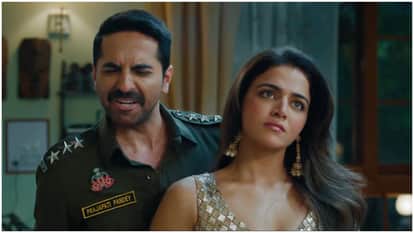 Ayushmann Khurrana Pati Patni Aur Woh Do Box Office And Worldwide Collection