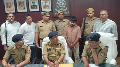आशु की हत्या का पुलिस ने किया खुलासा