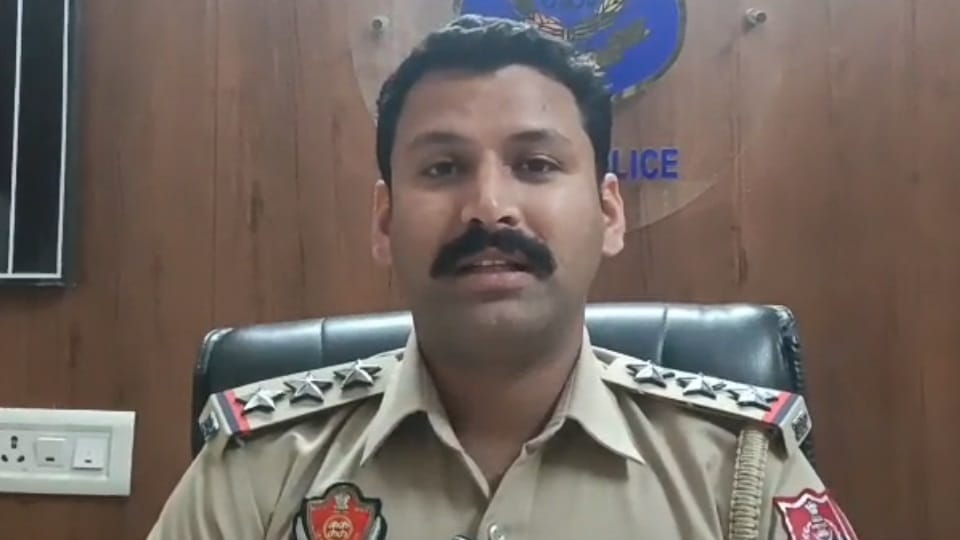 Pathankot Woman Dies in Accident Suspense Deepens as Video Surfaces