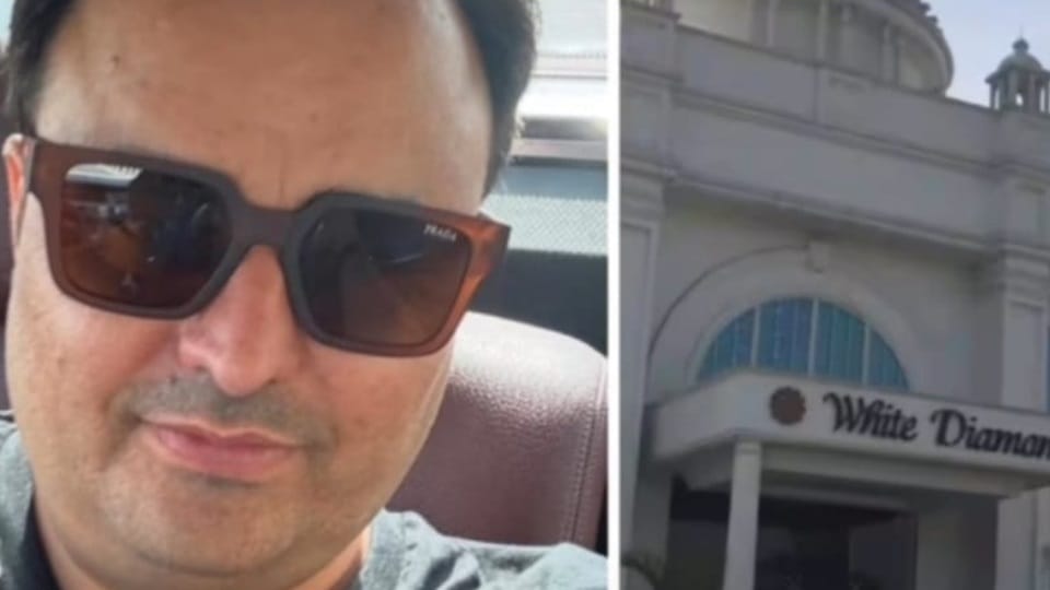 जालंधर में रिसोर्ट मालिक गिरफ्तार
