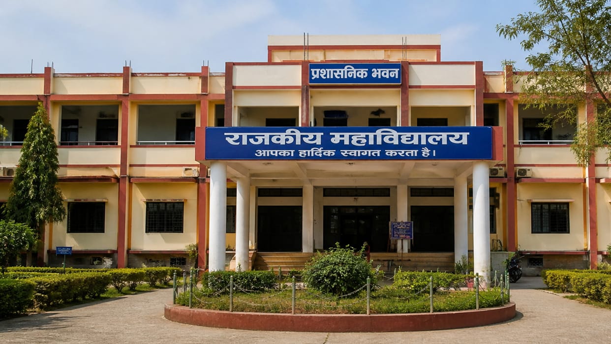 Minority-dominated areas may get the gift of 20 new government colleges