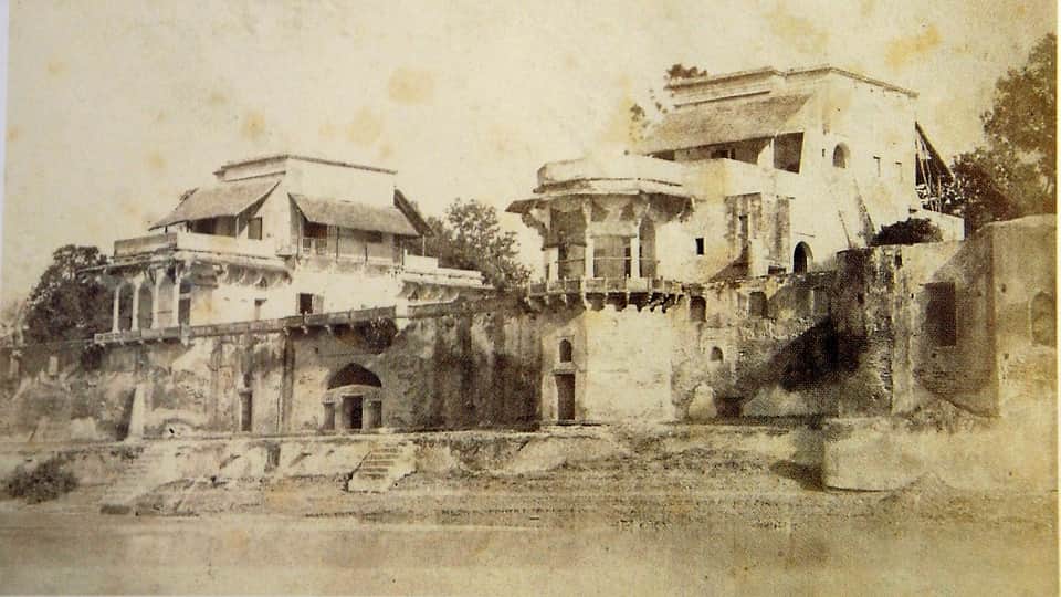 500 Years of Rambagh: Babur’s Charbagh Garden Marks the Beginning of Agra’s Historic Riverfront Legacy