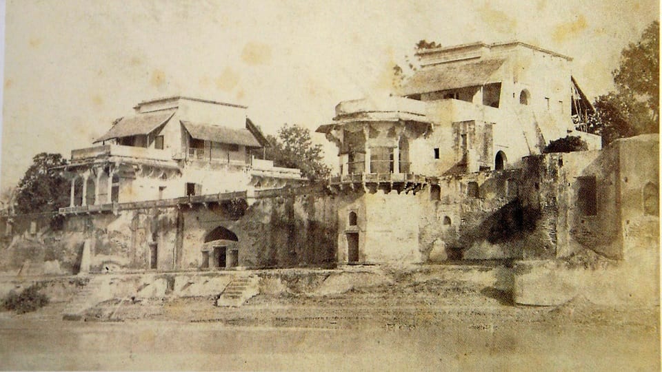 500 Years of Rambagh: Babur’s Charbagh Garden Marks the Beginning of Agra’s Historic Riverfront Legacy