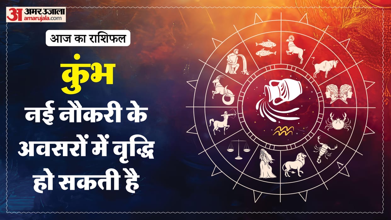 Aaj ka kumbh rashifal 3 May 2026 aquarius horoscope in hindi