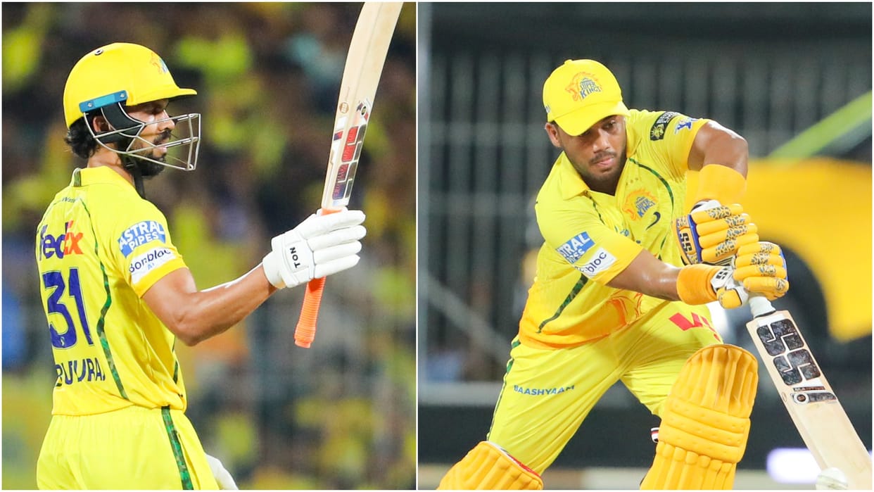 IPL 2026 CSK vs MI Result: Chennai Super Kings vs Mumbai Indians Key Highlights Analysis Points Table Update