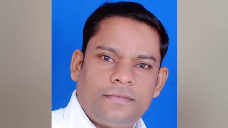 Vikrant and Rakhi Murder Accused BJP Leader Sudharas Arrested Sudharas Chauhan hiding in his home in Baraut