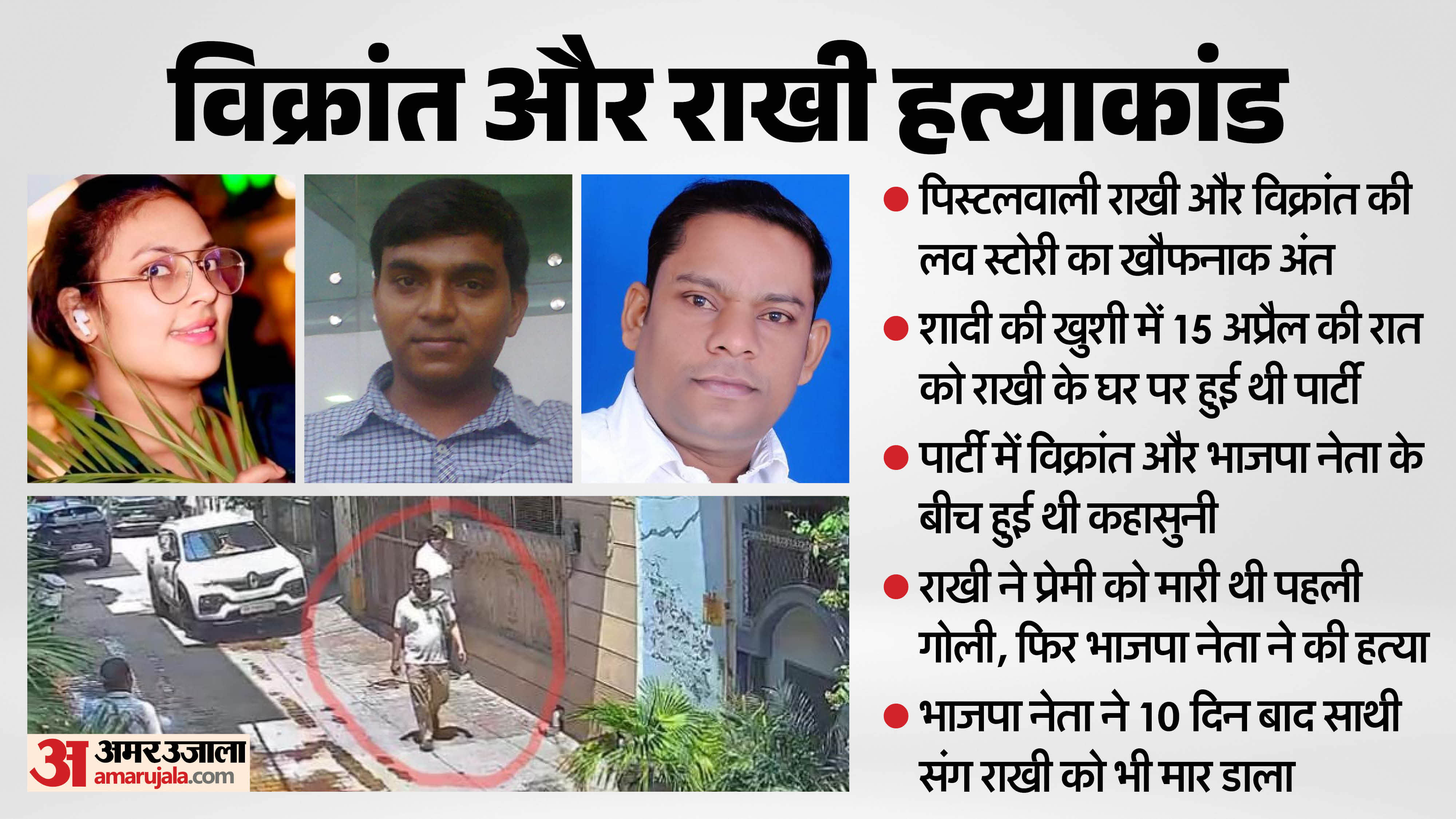saharanpur double murder