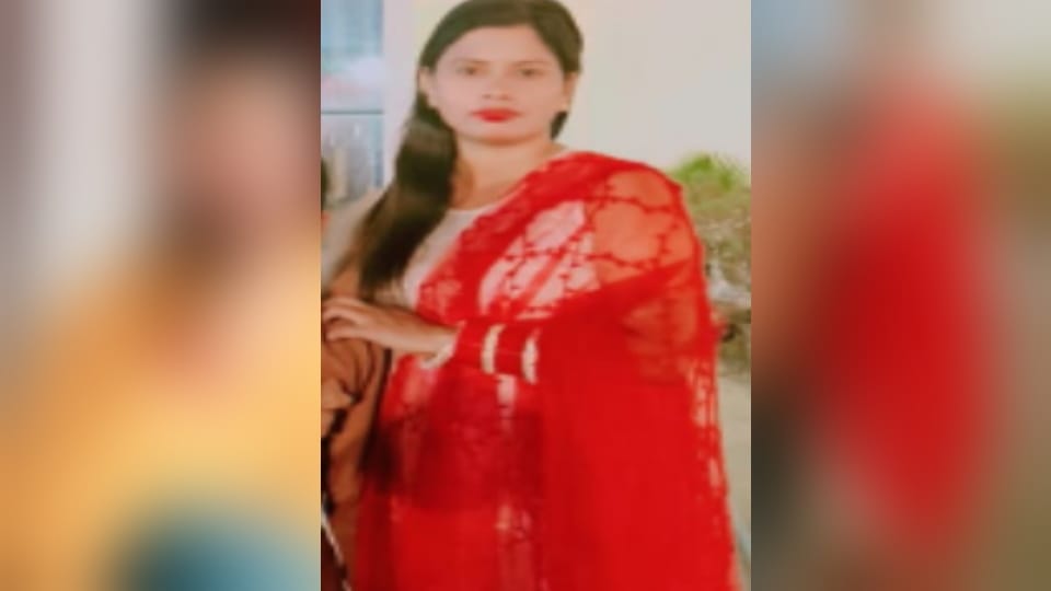 Bijnor: Woman Shoots Live-in Partner Dead With His Own Pistol Over Alleged Harassment of Daughter