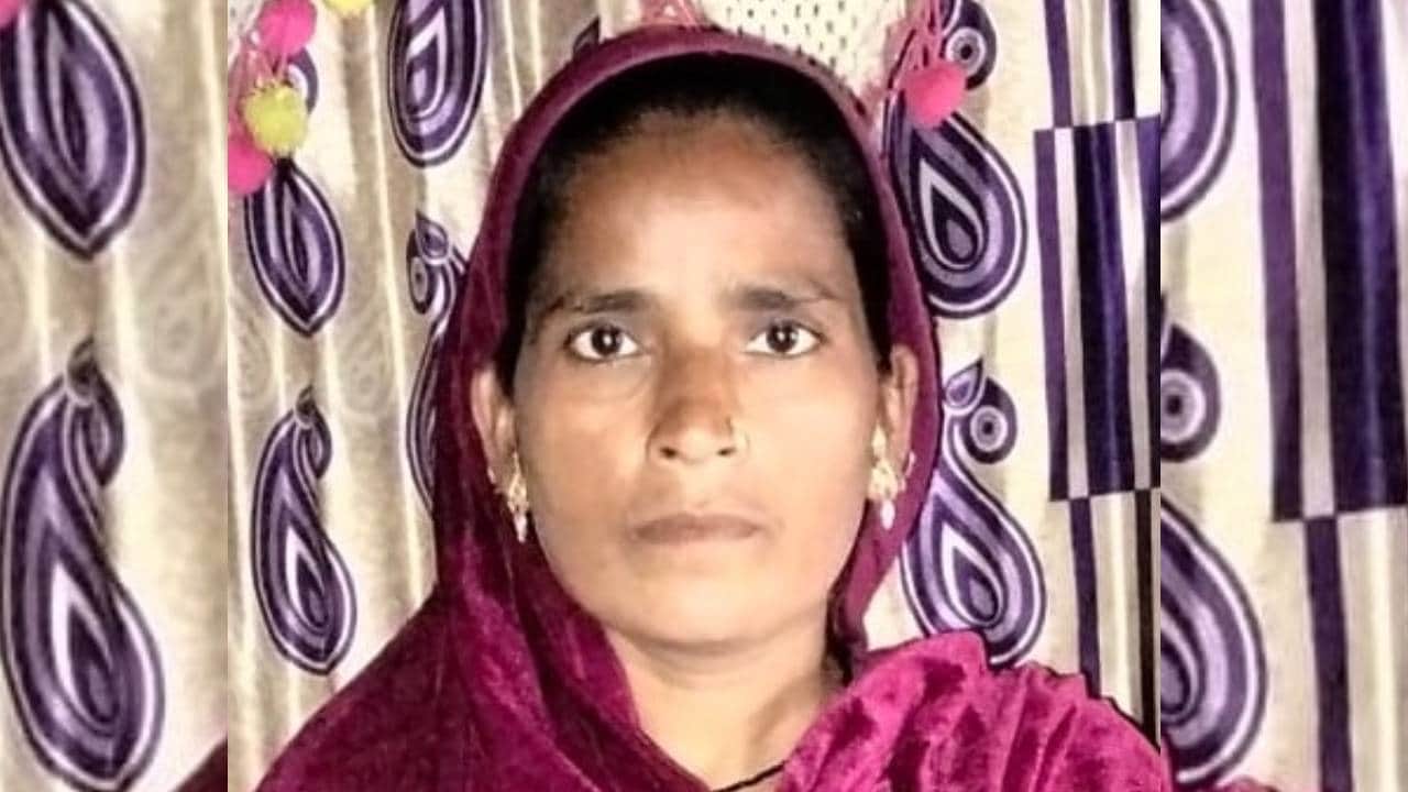 मृतक शाकरून