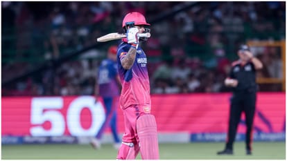 IPL 2026 RR vs DC Result: Rajasthan Royals vs Delhi Capitals Key Highlights Analysis Points Table Update