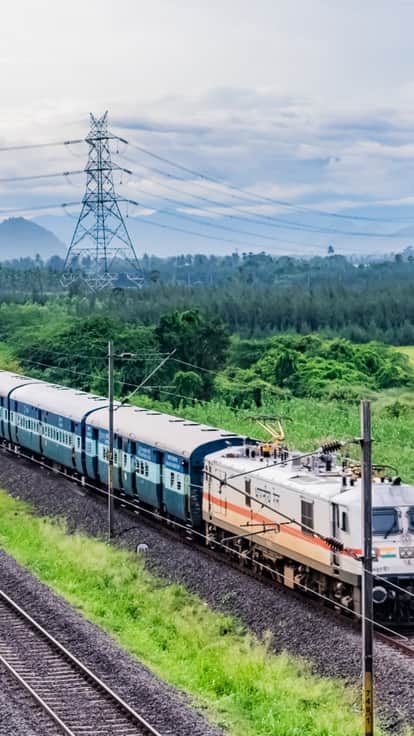 No Risk of Gas Leaks The Hydrogen Train Will Stop Automatically Discover How High-Tech New Train