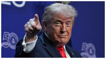 Trump says he’s likely to reject Iran’s end-the-war proposal as it has ‘not yet paid big enough price’