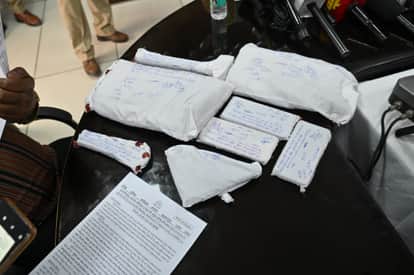 UP Saharanpur Double Murder Case: BJP Leader Sudharas Chauhan Arrested in Vikrant and Rakhi Murder Case