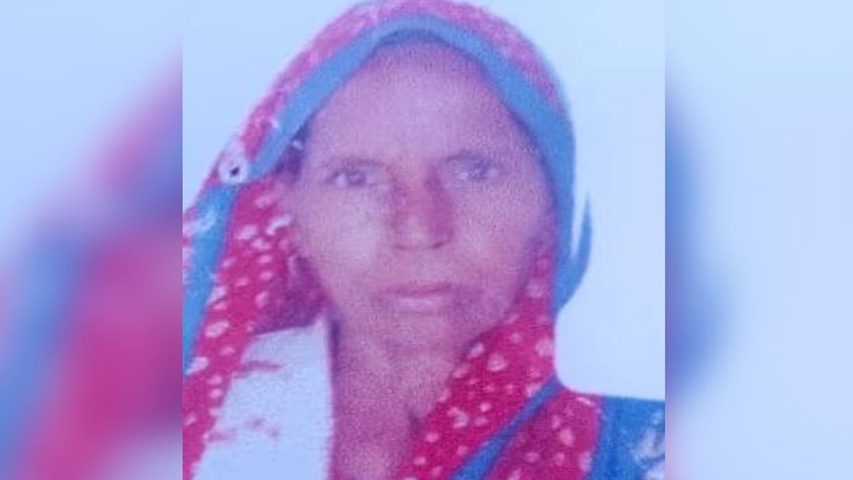 woman dies in attack by pet buffalo in Budaun