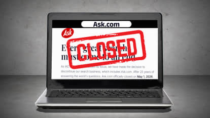 Search Pioneer Ask.com Closes After Three Decades; Why Iconic Jeeves Gone