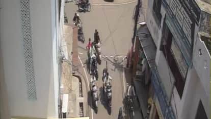 Youths Chant Pakistan Zindabad Slogans in Bareilly Video Goes Viral