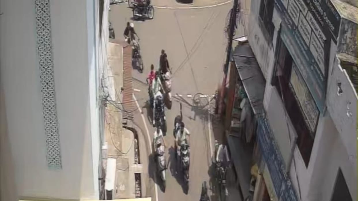 10 Accused Detained for Chanting Pro-Pakistan Slogans in Bareilly