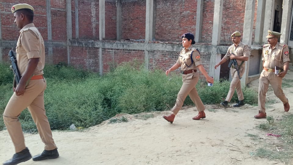Ambedkar Nagar Case: Clean Utensils Hint at Planned Murder of Four Children by Mother