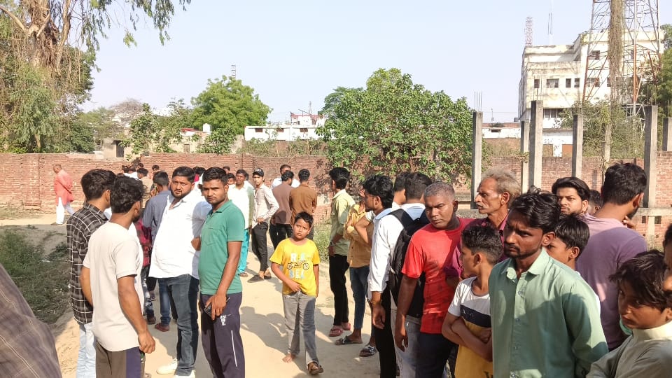 Woman Kills Her Four Children after Husband Marries Second Time in Ambedkarnagar