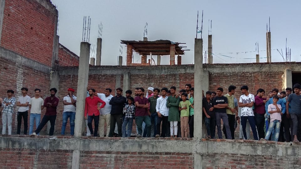 Ambedkar Nagar Case: Clean Utensils Hint at Planned Murder of Four Children by Mother