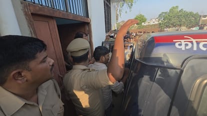Woman Kills Her Four Children after Husband Marries Second Time in Ambedkarnagar