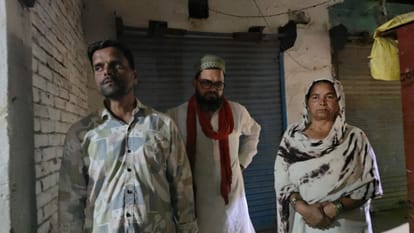 UP News: Major twist in Ambedkar Nagar murder case, body of mother who was accused till now found