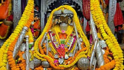 Ayodhya: On Bade Mangal, people will come together to observe the tradition of first darshan of Hanumantlala.