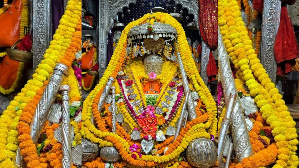 Ayodhya: On Bade Mangal, people will come together to observe the tradition of first darshan of Hanumantlala.