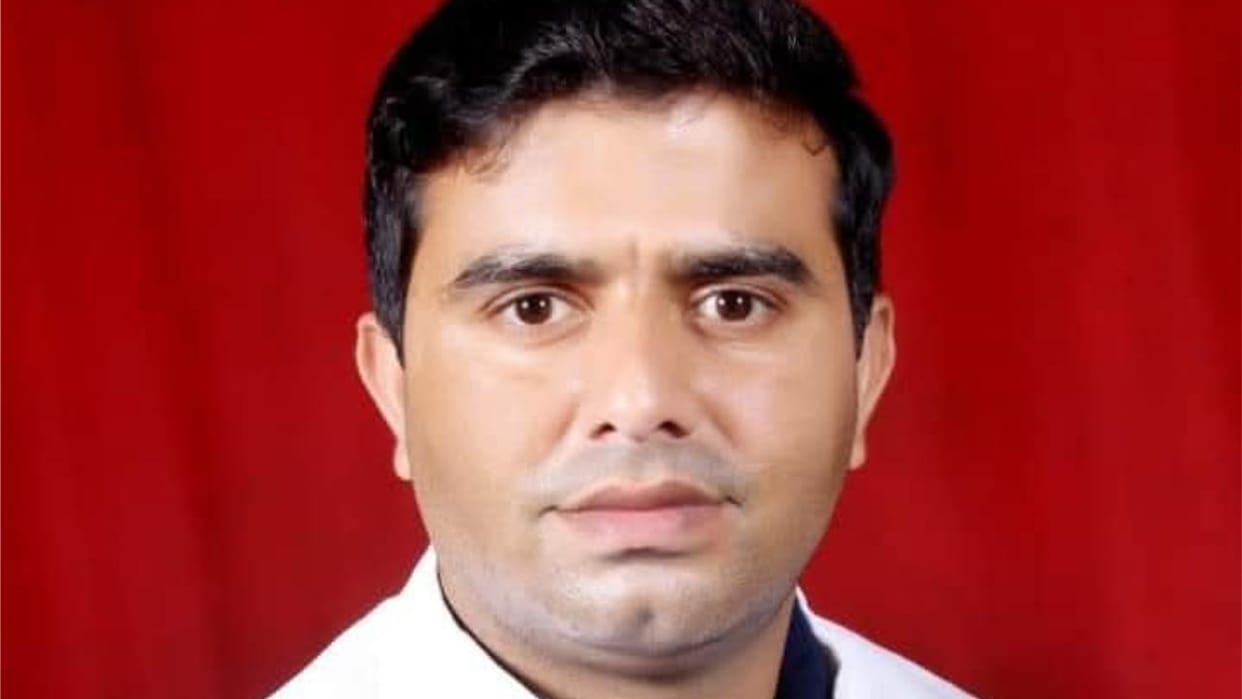 Jhansi: Despite taking Ashish for six hours, the police remained empty-handed