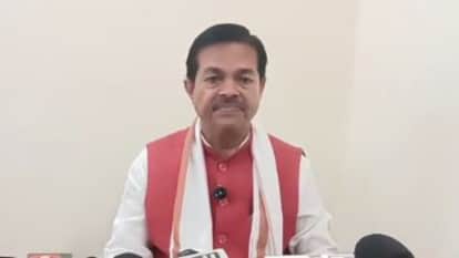 BJP will form a full-majority government in West Bengal claims Minister BL Verma