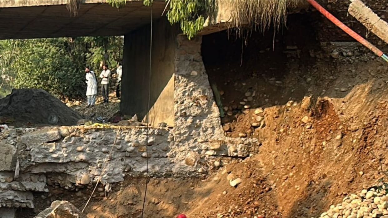 Sannata spreads in area after tragic attack in Bantalab