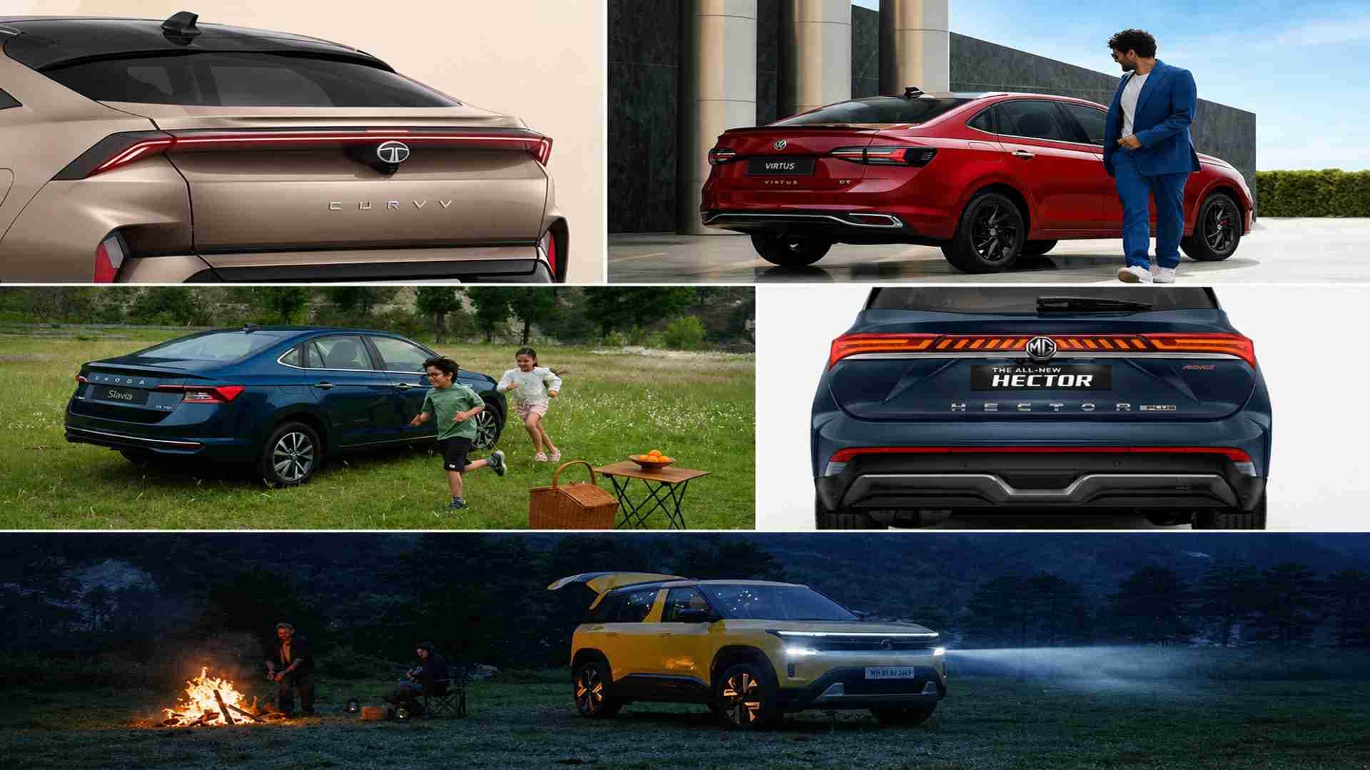 Best Boot Space Cars: Top Indian Cars Your Luggage Needs