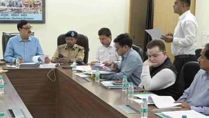 Land Fraud Cases Rise in Dehradun 125 Hearings Held FIRs Filed in 24 Cases