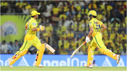 IPL 2026 CSK vs MI Result: Chennai Super Kings vs Mumbai Indians Key Highlights Analysis Points Table Update