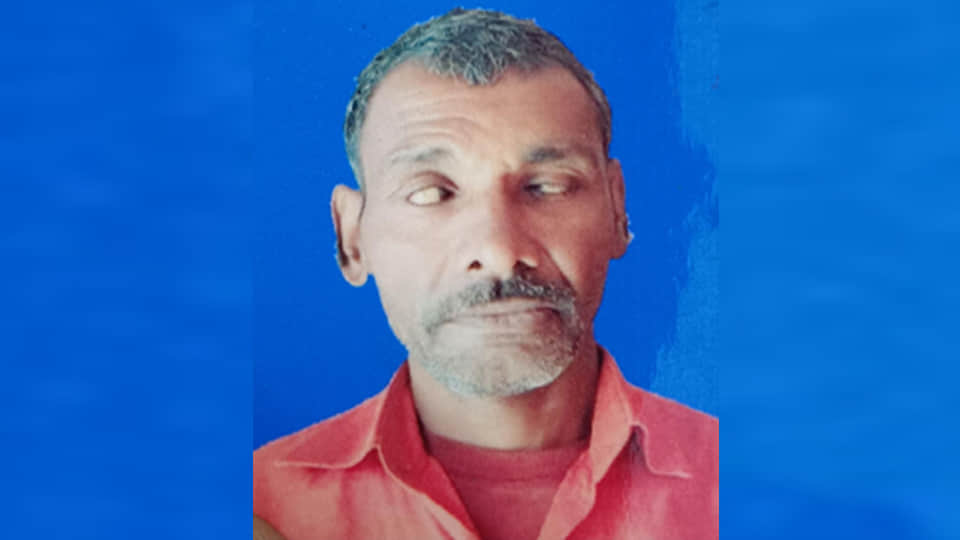 छोटे की फाइल फोटो