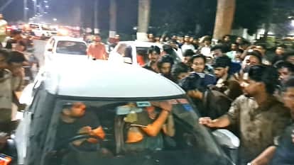 Report filed against three including teacher