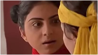 Who is Ana Jaisinghani Became famous after crime patrol left acting became devotee of Krishna