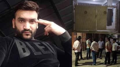 Shots Fired at Singer Fazilpuria's Event Organizer; One Security Personnel Injured