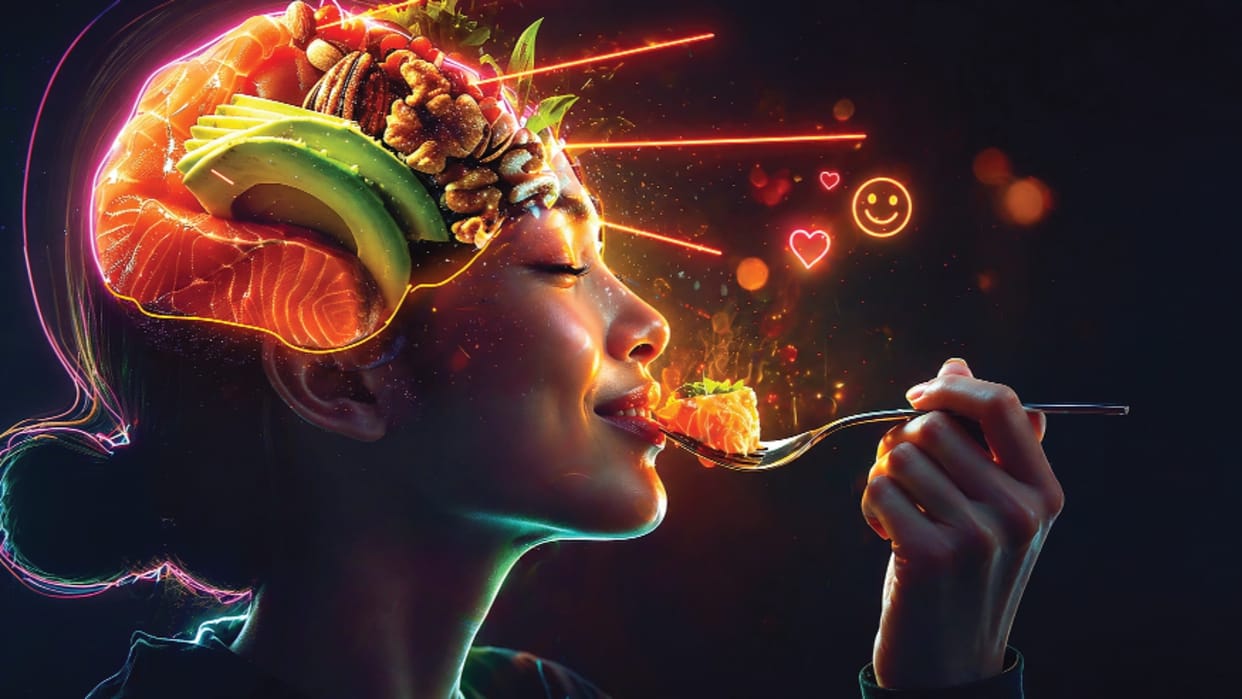 food-consciousness-brain-gut-connection-happiness-nutrition-science