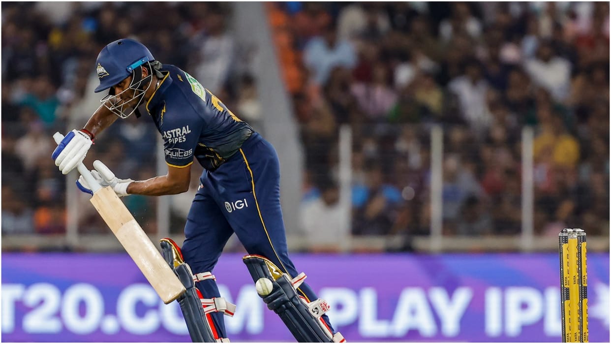GT vs PBKS IPL Live Score: Gujarat Titans vs Punjab Kings Today Match Scorecard Updates