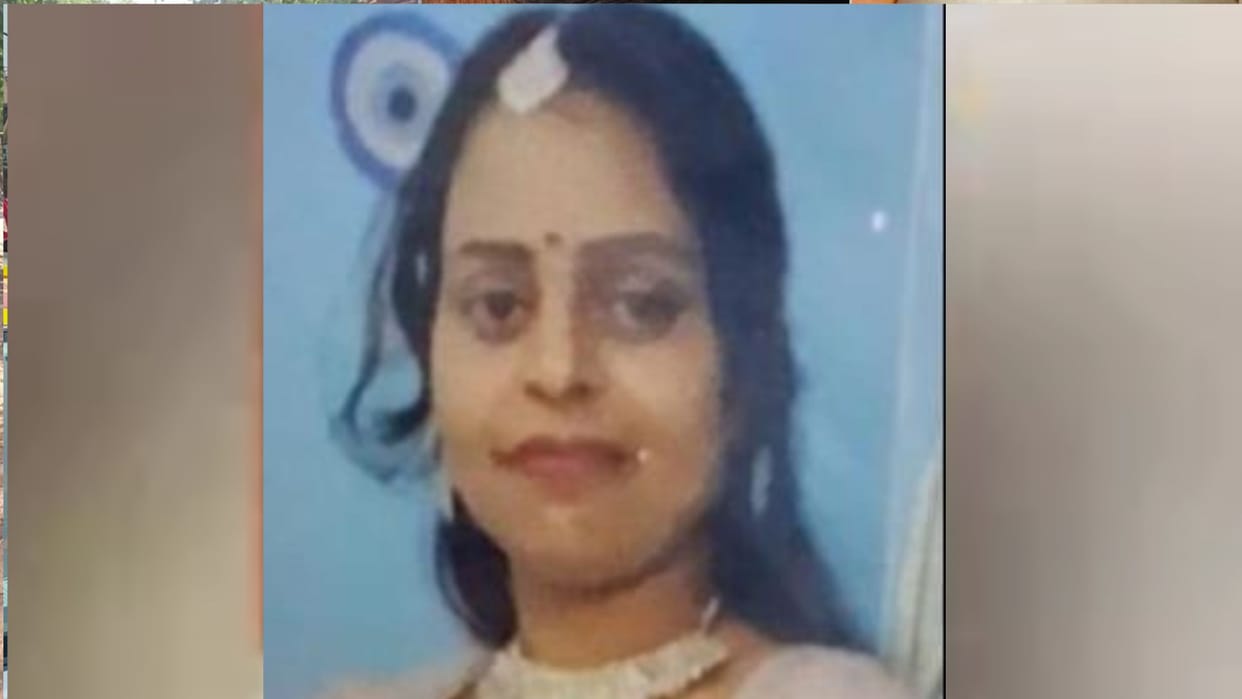 Due to family dispute, woman hanged herself to death