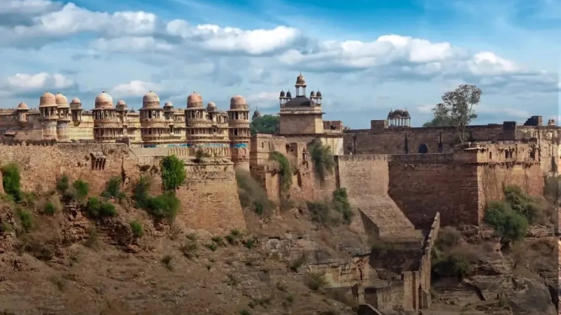 list of worst places to visit in India in summer season