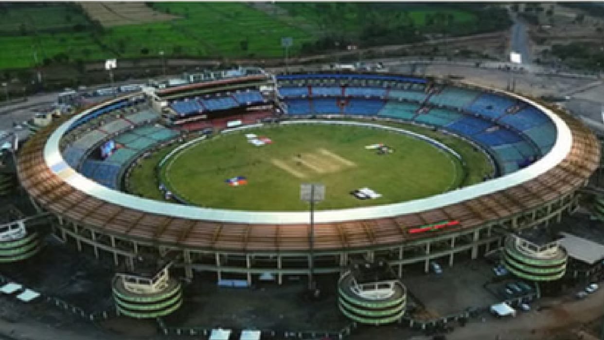 IPL excitement in Raipur: Ticket sales begin, know the matches, prices and essential guide