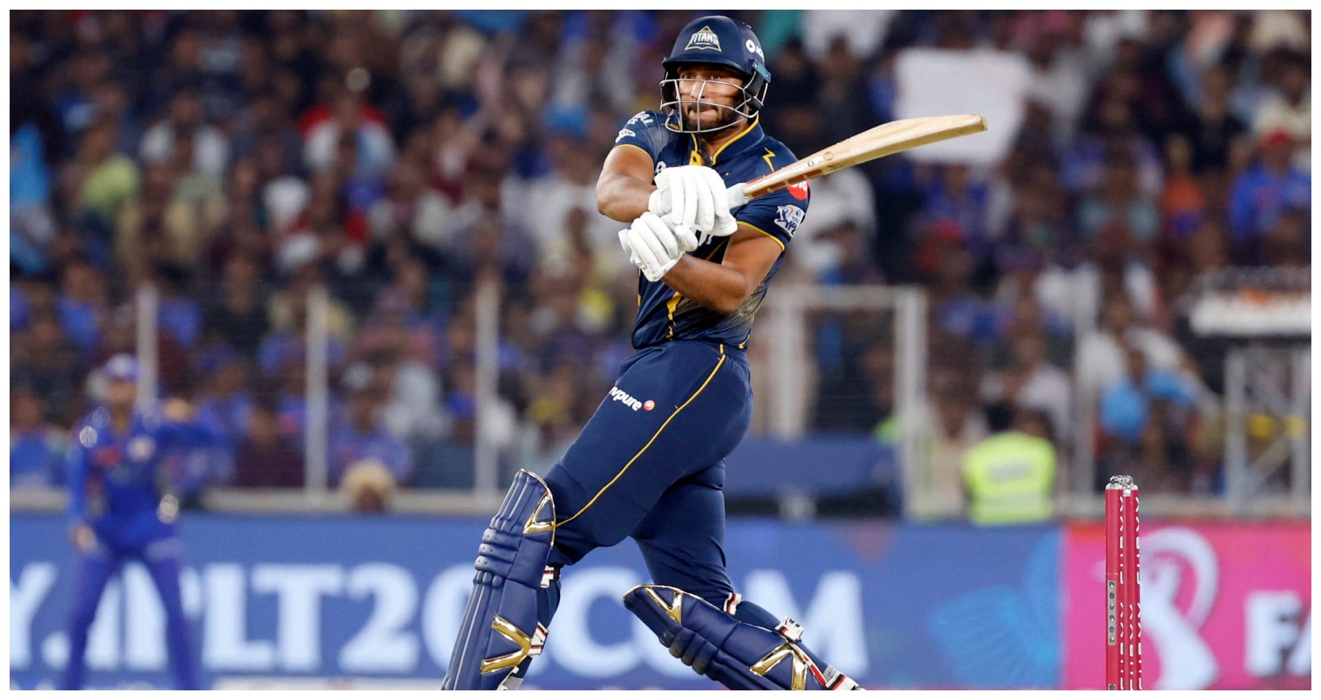 IPL 2026: Big Money, Poor Returns! Why Teams Still Keep Buying Shahrukh Khan Despite Underwhelming Numbers