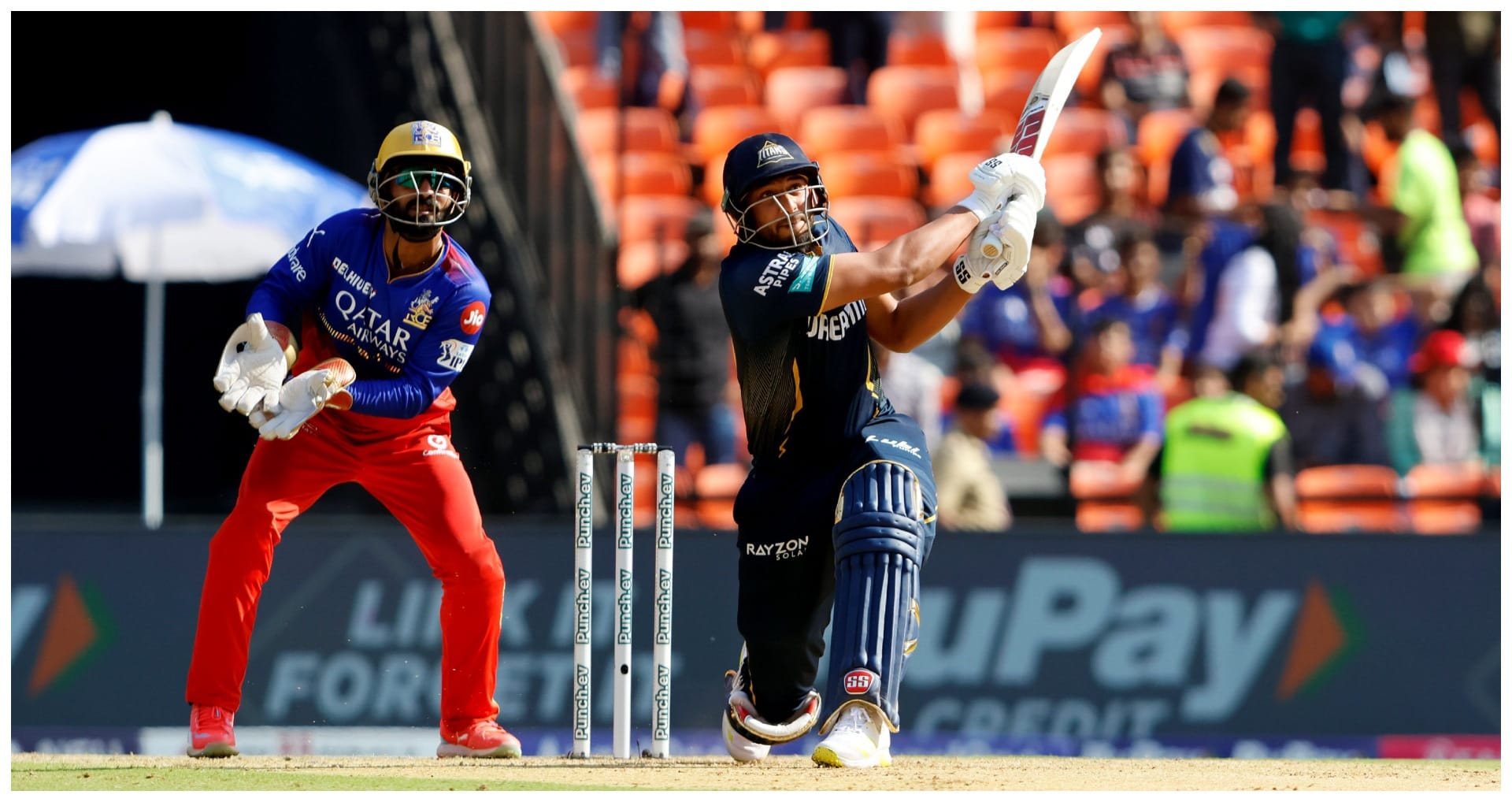 IPL 2026: Big Money, Poor Returns! Why Teams Still Keep Buying Shahrukh Khan Despite Underwhelming Numbers