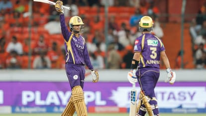 IPL 2026 SRH vs KKR Result: Sunrisers Hyderabad vs Kolkata Knight Riders Key Highlights Analysis Points Table