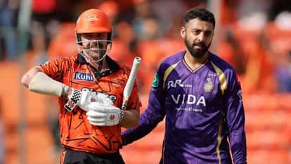 IPL 2026 SRH VS KKR: PV Sindhu and Kavya Maran in Hyderabad for Ipl match photos goes viral