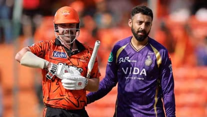 IPL 2026 SRH VS KKR: PV Sindhu and Kavya Maran in Hyderabad for Ipl match photos goes viral